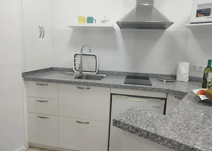 Studio Avenida Puerto De La Cruz