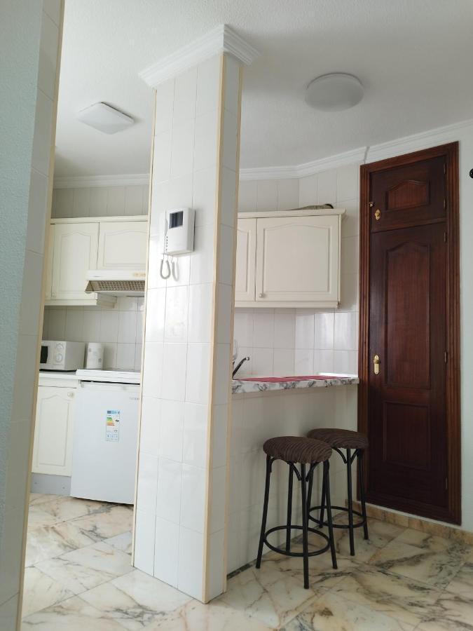 Avenida Apartament *