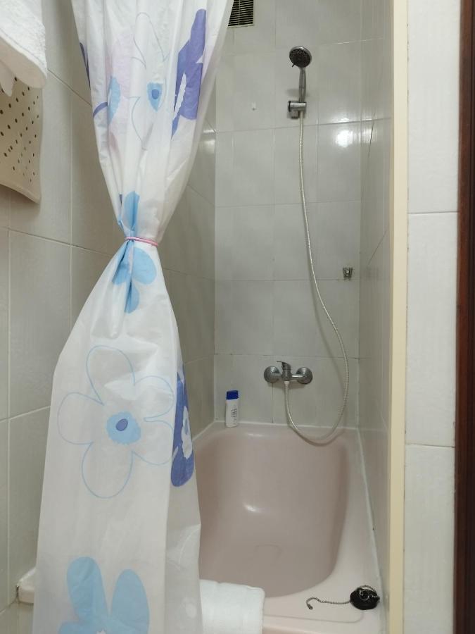 Apartament Avenida