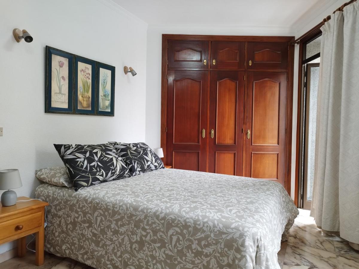 Avenida Apartament *
