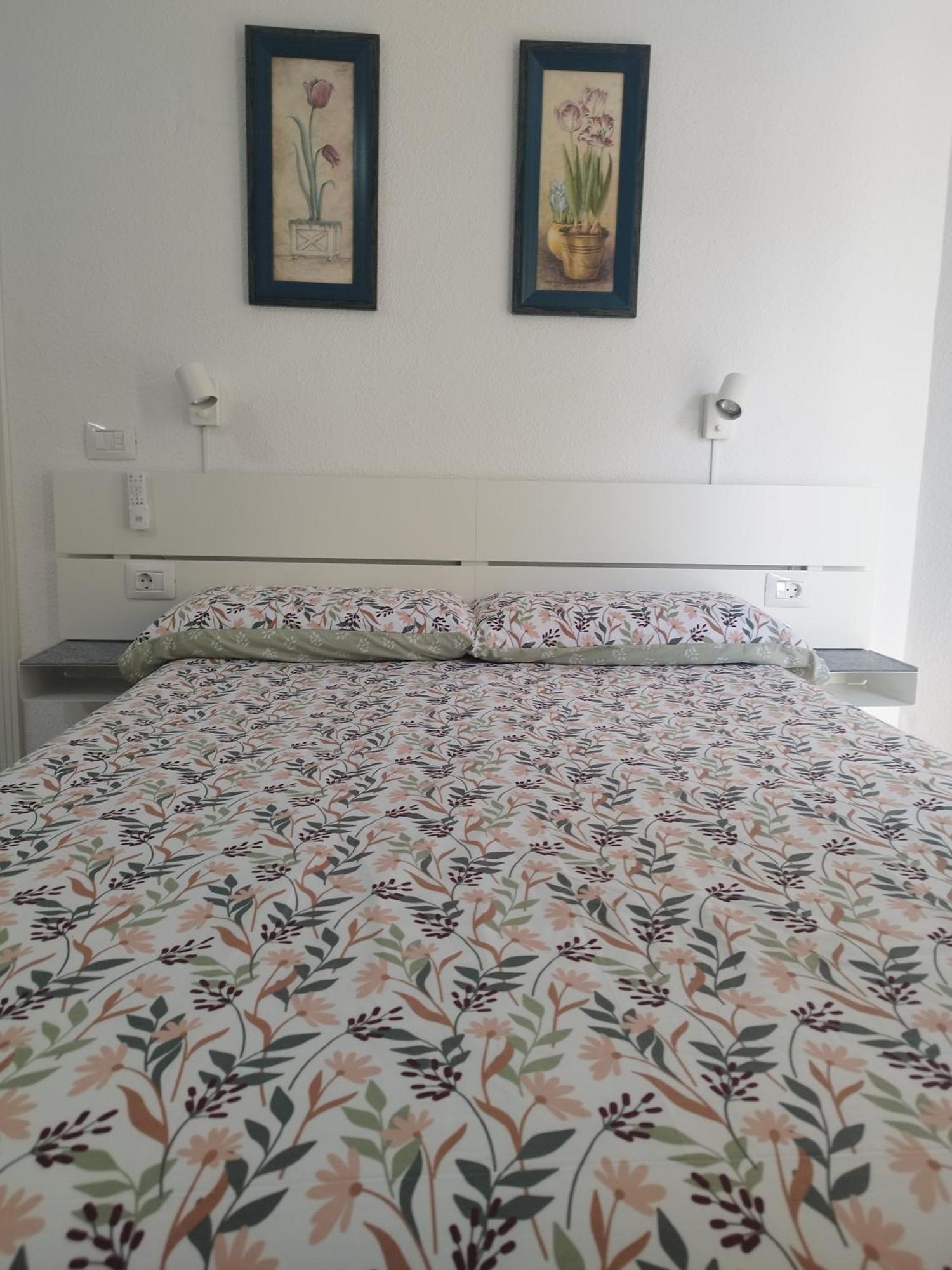 Apartament Avenida Puerto de la Cruz (Tenerife)